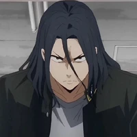 Sugishita Kyotaro