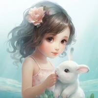 Kia William ( daughter of Fl & Ml )