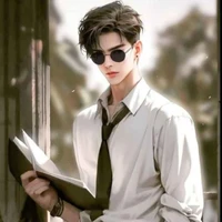 Noah Scott (ML Dad)