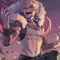 Bakugo