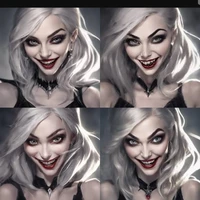 Madwoman