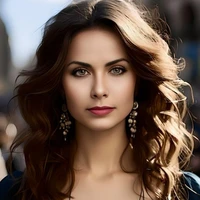 MRS HANS (headmaid of Petunia household)