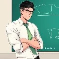 Homeroom teacher