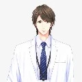 Infirmary Doctor