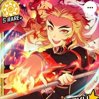 Kyojuro Rengoku