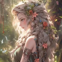 xi  liwen shia /empress dowager(mlmom44)