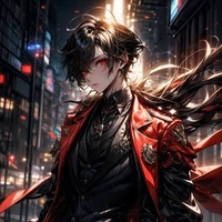 Dong yu kairan (fl elder brother25)