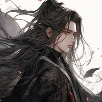 xi lufeng huan (previousemperor/mldad45)