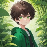 Dong Bai yi (fl nephew5)
