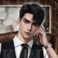 wan xeiyang(alpha)31ans