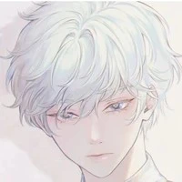 Sung Luo(oméga royal)15ans
