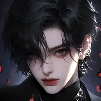 sung lin(oméga impériale )19ans
