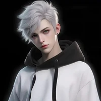 yu ling(bêta) 20 ans