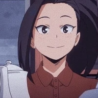 Momo Yaoyorozu
