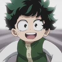 izuku baby