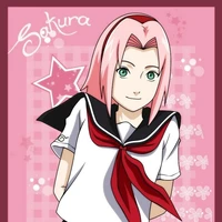 Sakura Haruno