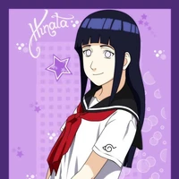 Hinata Hyuga