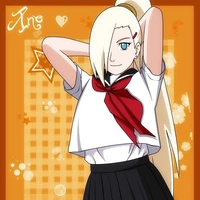 Ino Yamanaka