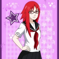 Karin Uzumaki