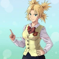 Temari no Sabaku