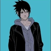 Sasuke Uchiha