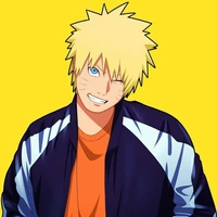 Naruto Uzumaki