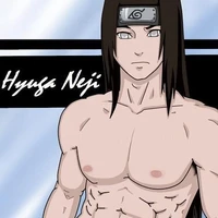 Neji Hyuuga