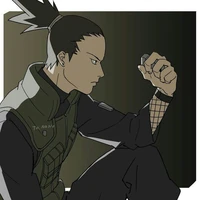 Shikamaru Nara