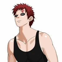 Gaara no Sabaku