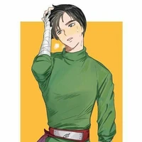 Rock Lee
