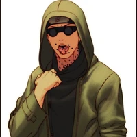Shino Aburame