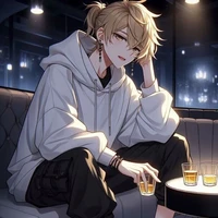 Oliver Allen/ Ml bff