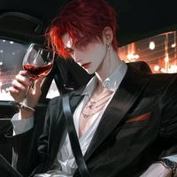 Ron Walker/ Ml bff / twin walker