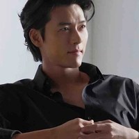 ฟอเรสท์(พ่อพระเอก/พระรอง)