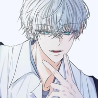 ชิเอล//นายเอก+นักฆ่าอันดับ1