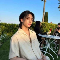 Hyunjin 