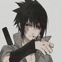 Sasuke Uchiha
