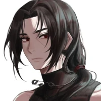Itachi Uchiha