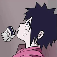 Menma Uzumaki Uchiha