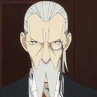 El profesor
