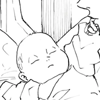 Baby M Y/N