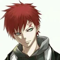 gaara (Omega)
