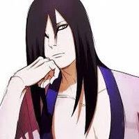 Orochimaru (Omega)