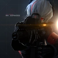 autora