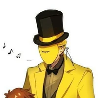 bill formal XD