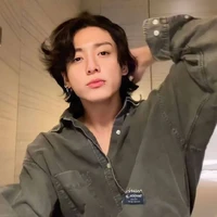 Jungkook~