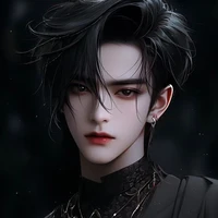 Drystan Ambrose (ML Bro / og ML)