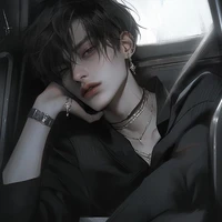 Alastor Robinson ( FL 2nd Bro )