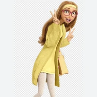 Honey Lemon