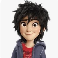 Hiro Hamada